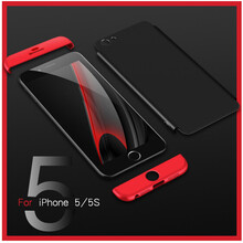 iphone5撞色手機殼