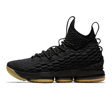 耐克（NIKE）籃球鞋897649-001 黑生膠 
