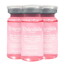 Chantelle 面部精華 美白，保濕，修護(hù)，補(bǔ)水