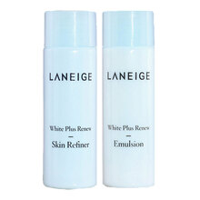 蘭芝(LANEIGE)套裝/禮盒美白，保濕，深層清潔，補(bǔ)水