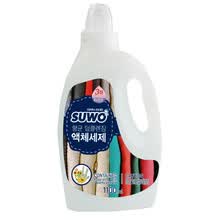 ��̣�SUWO��ϴ��Һ