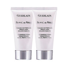 嬌蘭（Guerlain）潔面乳 