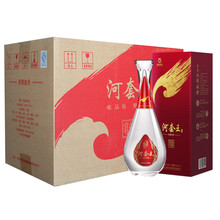 52度河套王