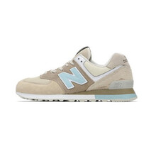 NEW BALANCE跑步鞋ML574BSB/麻黃色 42