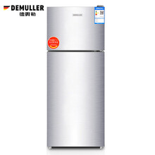 德姆勒（DEMULLER） BCD-126A  冰箱