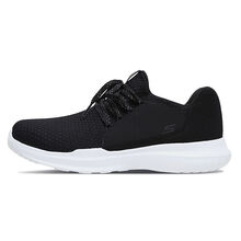 斯凱奇（Skechers）跑步鞋54362-BKW 