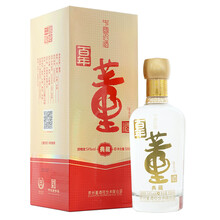 度典藏白酒
