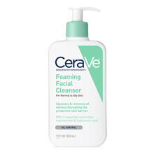 CeraVe乳液/面霜修護(hù)
