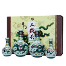 牛欄山3珍品