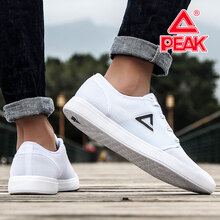 匹克（PEAK）板鞋大白 44，45，39，40，41，42，43