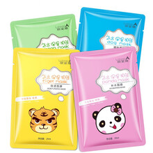 麗芝雅（Lizeeaa）面膜控油平衡，清潔，細(xì)致毛孔，補(bǔ)水保濕，提拉緊致，提亮膚色
