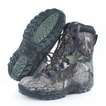 美国5.11(511)特勤高帮战斗靴12135户外男士