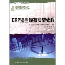 erp沙盤
