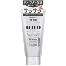 资生堂（Shiseido）洁面霜/膏 130g