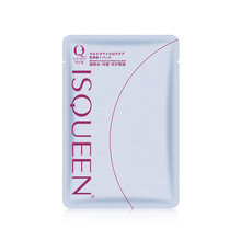 伊之情（ISQUEEN）面膜控油平衡，補(bǔ)水保濕，清潔，提拉緊致，舒緩修復(fù)