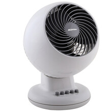 愛(ài)麗思（IRIS） PCF-M15C 白色 電風(fēng)扇