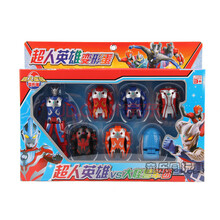 鷗嘜咖動(dòng)漫玩具