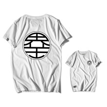 木森圖（MERSINTO） 短袖 男士T恤 白/02界 