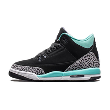 耐克（NIKE）籃球鞋441140-045蒂凡尼 36
