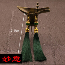 舞臺(tái)夸張耳環(huán)