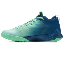 耐克（NIKE）籃球鞋845340-300 九代復(fù)活節(jié) 41