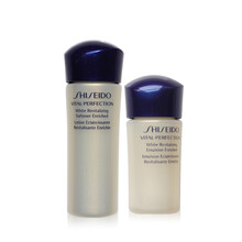資生堂（Shiseido）套裝/禮盒舒緩鎮靜，提拉緊致，保濕，補水，深層清潔