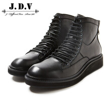 杰帝梵（J.D.V）男士黑色 38