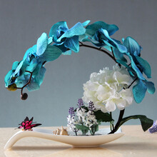 精致三聯(lián)花瓶，讓生活更簡單