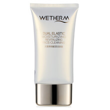溫碧泉（WETHERM）潔面乳 190 g