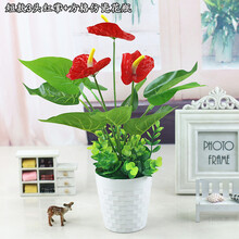 精致唯美花瓶，營(yíng)造浪漫的田園風(fēng)