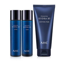 AHC乳液/面霜美白，控油平衡，舒緩鎮(zhèn)靜，抗衰，滋潤，抗皺，保濕，提亮膚色，修護(hù)，淡斑，抗痘，補(bǔ)水