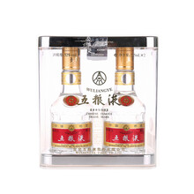 五糧液（WULIANGYE）52375mL-500mL，50ml-1000ml 濃香型，濃香