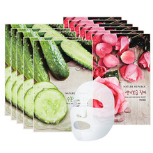 nature republic 面膜