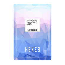 韓熙貞（HEXZE）面膜控油平衡，細致毛孔，補水保濕，提拉緊致，舒緩修復(fù)，提亮膚色