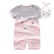 馨頌童裝連體衣/爬服