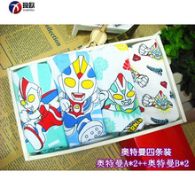 奧特曼兒童內(nèi)衣