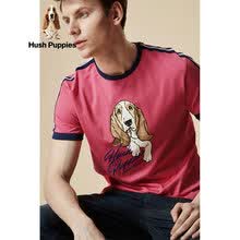 Hush Puppies ���� ��ʿT�� �к�1-041 