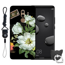 伯夫（BOFU） 華為Mate10 Pro 手機殼/保護套