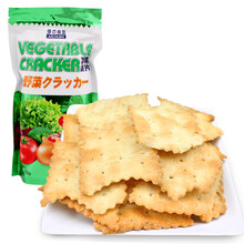 酥脆夾心餅干，舌尖上的美味味蕾