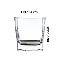 創(chuàng)意玻璃杯，讓你的生活不再單調(diào)