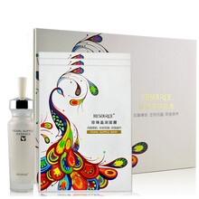 秀美資源（X·Beautiful） 面部精華 控油平衡，細致毛孔，舒緩鎮靜，提拉緊致，保濕，補水