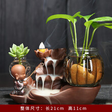 創(chuàng)意擺件，營造精致生活