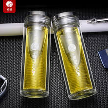 希諾（HEENOOR）玻璃杯301-400ml，300ml