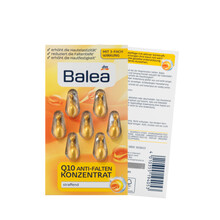 芭樂雅（Balea） 面部精華 抗衰，抗皺，補水