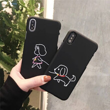 宇麥 iphoneX/6Plus/7Plus/8Plus 手機(jī)殼/保護(hù)套