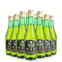 竹葉青酒正品
