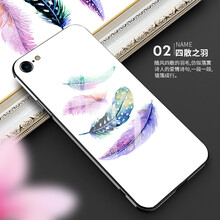 復古iphone4手機殼