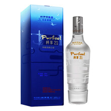 劍南春21375mL-500mL，500ml 濃香型，濃香