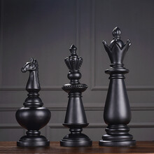 國際象棋工藝品
