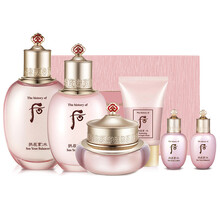 控油潔面，讓肌膚煥發(fā)好氣色